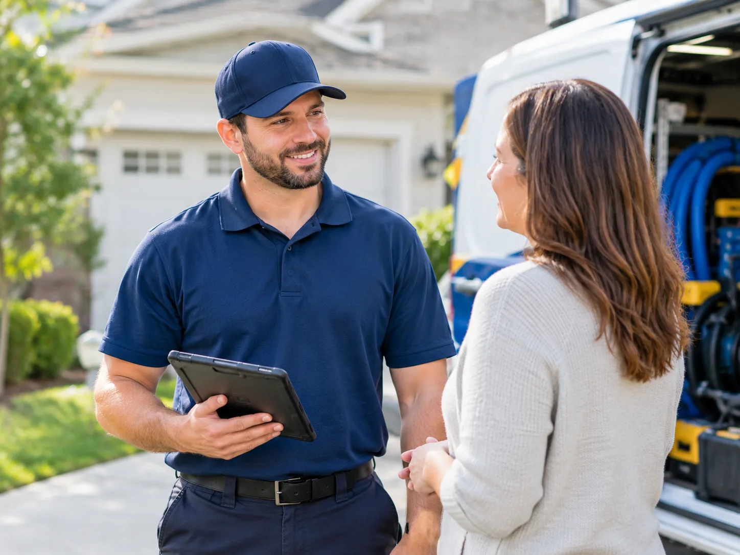 Sewage Backup Cleanup Atlanta, IN FAQs